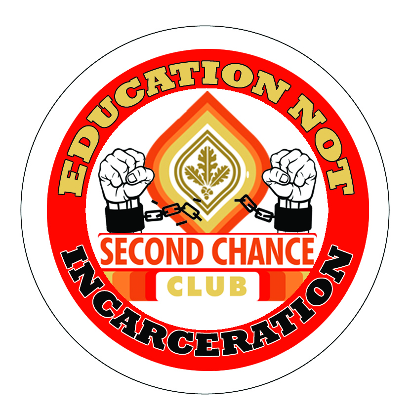 Second Chance Program for Formerly Incarcerated Students Student Services